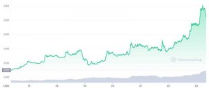 CORTE xrp