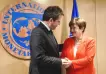 Con salvedades, el FMI aprobó