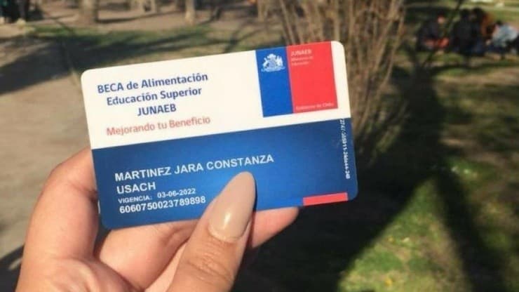 ¿Cómo sé si recibo la beca Baes 2023?