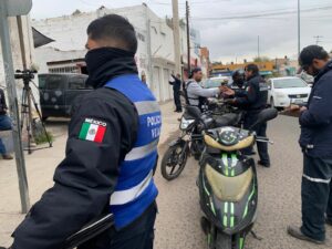 Los motociclistas prefieren una multa a una lección por no cumplir la normativa 