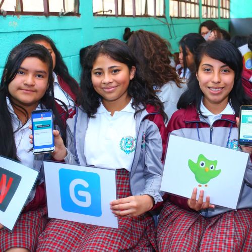 SHEVA ofrece clases gratuitas para mujeres guatemaltecas en noviembre 