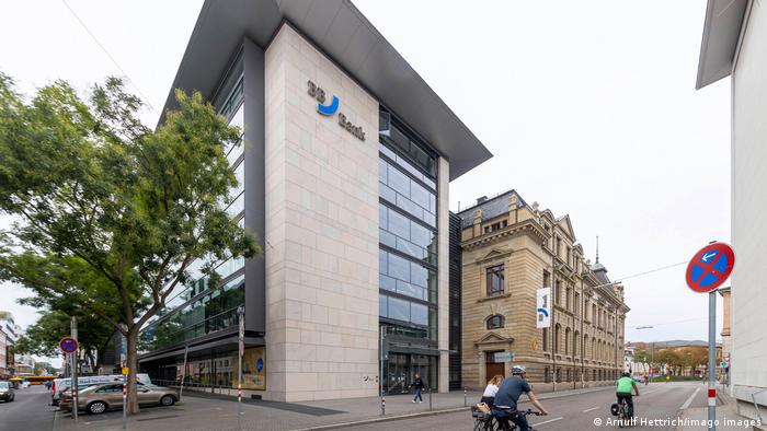 BBBank y Karlsruhe