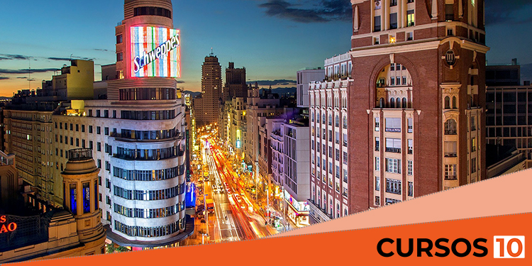 Descubre los mejores cursos de español para extranjeros en Madrid y domina el idioma en la capital española